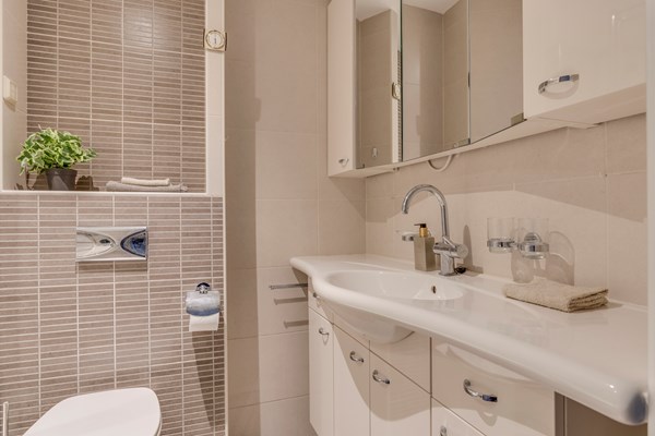 Medium property photo - Maasstraat 31, 3181 EH Rozenburg